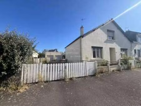 vente maison à donges (44480) : à vendre / 94m² donges