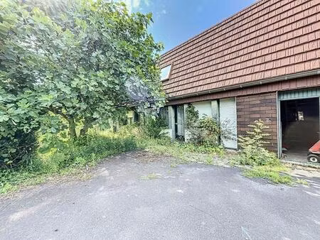 maison romagnat 6 pièce(s) 190 m2