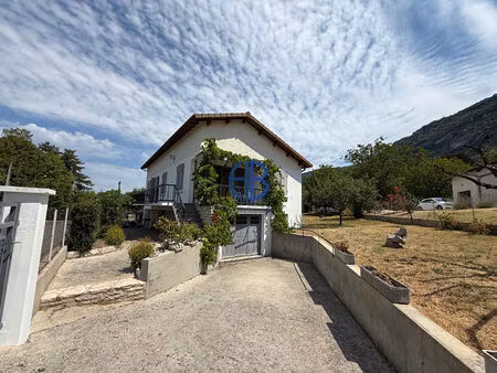 maison saint laurent en royans 5 pièces 98 m2