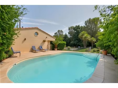 maison à vendre 4 pièces ales (30)