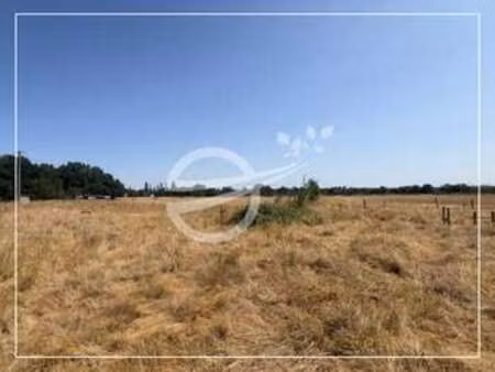 vente terrain à lusanger (44590) : à vendre / lusanger