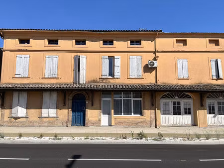 albias - appartements t2 à rénover -