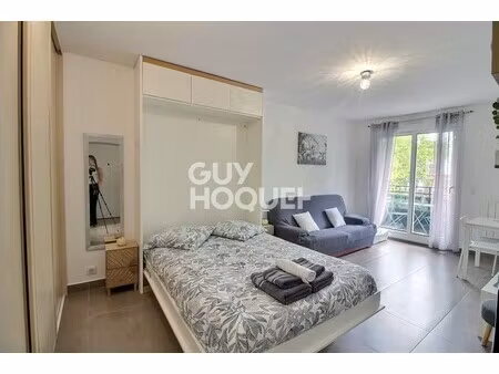 appartement à louer de 1 pièce de 29 m²