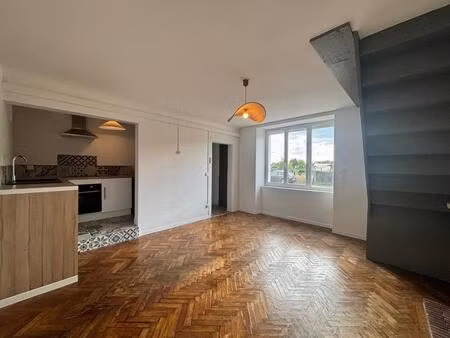 duplex/triplex