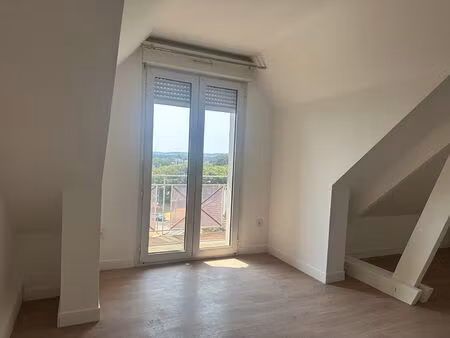 appartement epinay sur orge 2 pièce(s) 25.64 m2