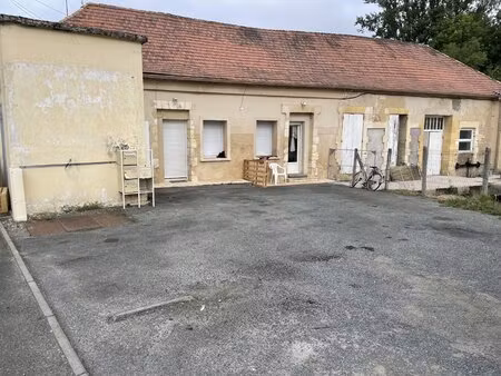 immeuble de rapport a bergerac