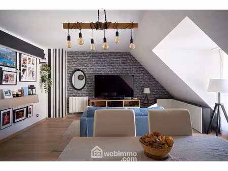 vente appartement 3 pièces 69 m² juvisy-sur-orge (91260)