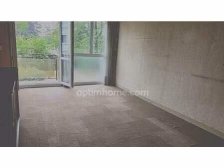 appartement à vendre 4 pièces le bourget (93) de 4 pièces / 2 chambres - 69 m2 - 223 000 €