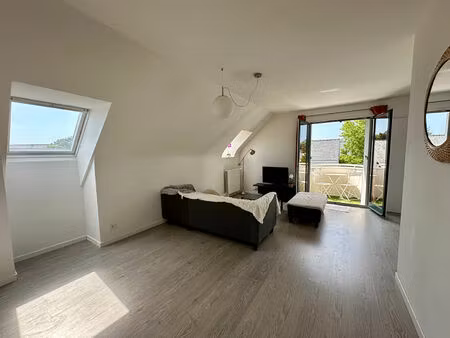 appartement 2 pièces 41 m2 - le rheu