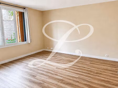 appartement maisons laffitte 1 pièce(s) 40 m2