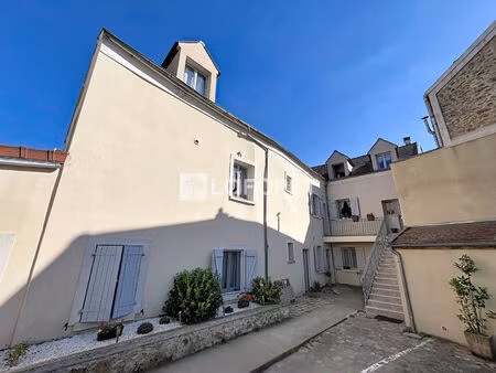 appartement mennecy 2 pièces