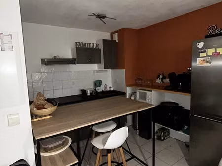 location appartement 2 pièces 42 m² à muret (31600)