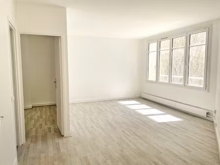appartement neuilly sur seine - 2 pièce(s) - 45 m2