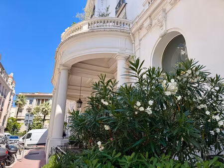 appartement à vendre à nice (06000) - alpes-maritimes
