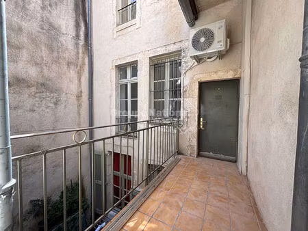 nimes - revolution