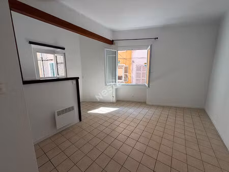 appartement 1 pièce(s) 24 m2 ollioules