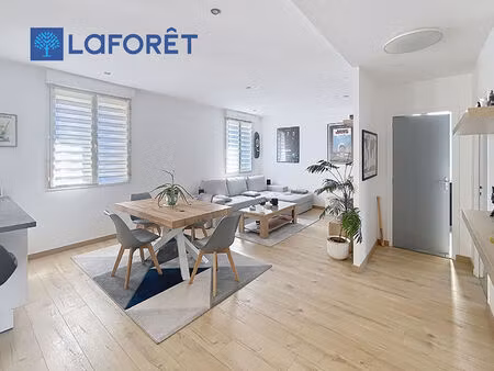 favoriz- appartement pontivy 4 pièce(s) 85 m2