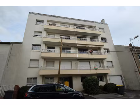 location appartement 4 pièces 94 m² à reims (51100)