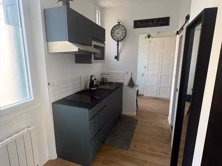 location appartement 1 pièce 20 m² à toulouse (31500)