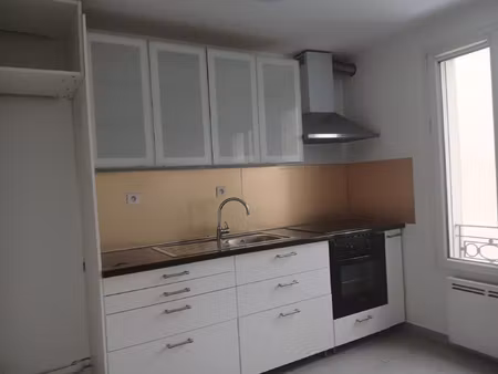 appartement - 35.23m2 - 2 pieces