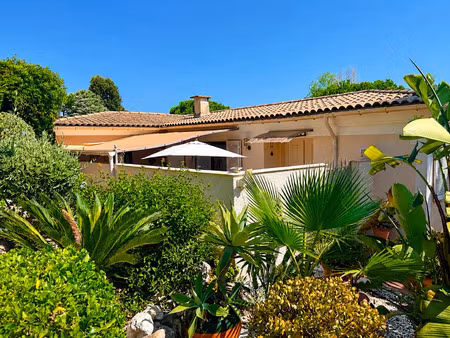 vente appartement 3 pièces 51 m² villeneuve-loubet (06270)