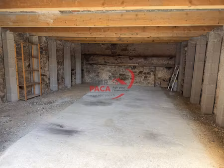 location garage centre ville - le muy