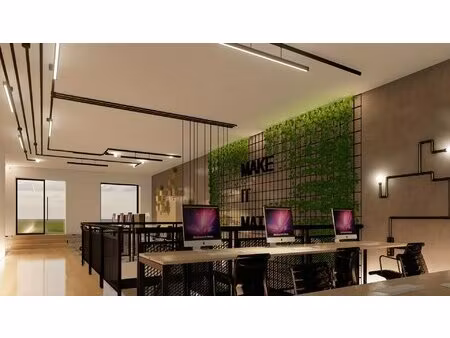 marseille 13001 – rue thubaneau – local commercial de 157 m²