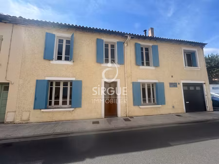 maison t4