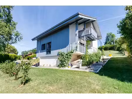 maison ballaison 5 pièces rénovée de 156.65 m²