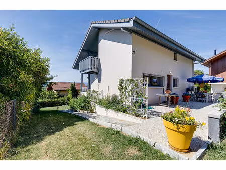 maison ballaison 5 pièces rénovée de 157.55 m²