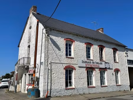 broons centre bourg une opportunité patrimoniale entre commerce et habitation