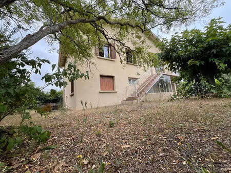maison caussade - proche du centre ville