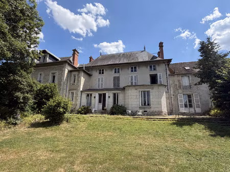 charmante maison