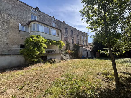 vente maison 5 pièces 130 m² châtillon-sur-seine (21400)