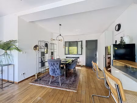 maison chatou 5 pièce(s) 130 m2
