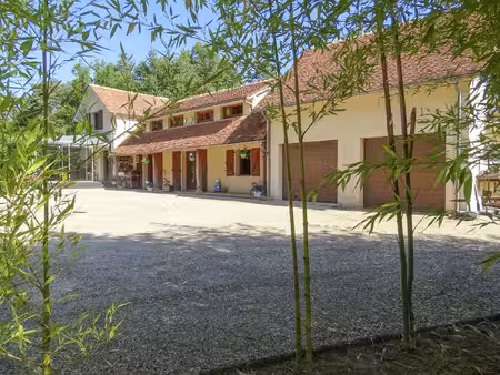 maison de caractère