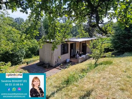 maison à vendre 2 pièces droue sur drouette (28)