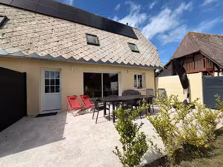 maison à louer 3 pièce(s) 69.09 m2