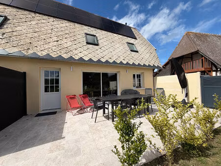 maison meublée 3 pièce(s) 77.98 m2