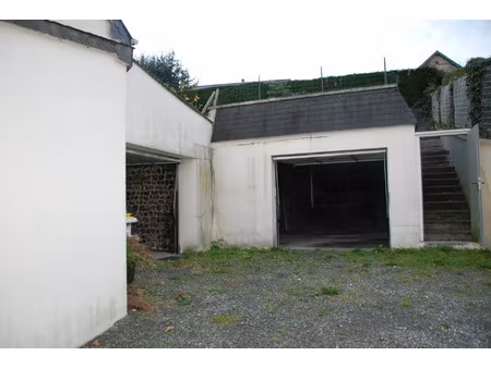 vente maison 6 pièces 98 m² fécamp (76400)