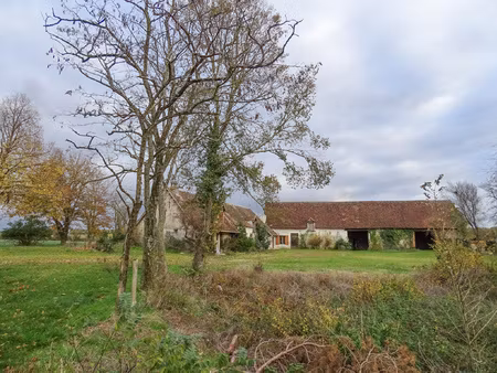 corps de ferme à rénover