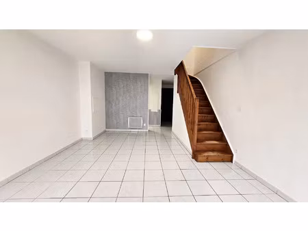 location maison 3 pièces 63 m² à mazères (09270)