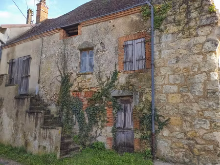 maison atypique
