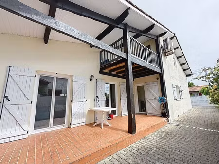 maison familiale de 141 16 m² - 43 avenue de carnot