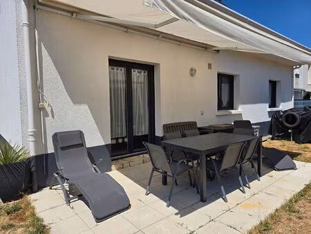 maison 8 pièces 131 m² à vendre / acheter orvault 44700 ? | era immobilier