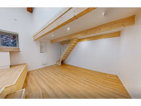 maison pont du chateau 4 pièces 107 m2
