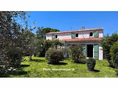 maison st rémy de provence