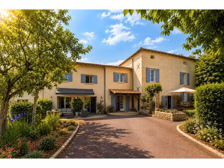 maison à vendre à condac (16700) - charente