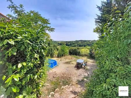 maison à vendre 5 pièces sos (47)