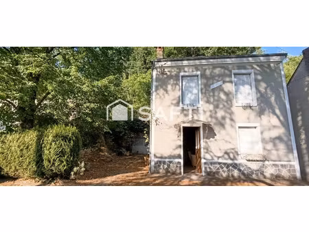 vente maison 4 pièces 90 m² villaines-les-rochers (37190)